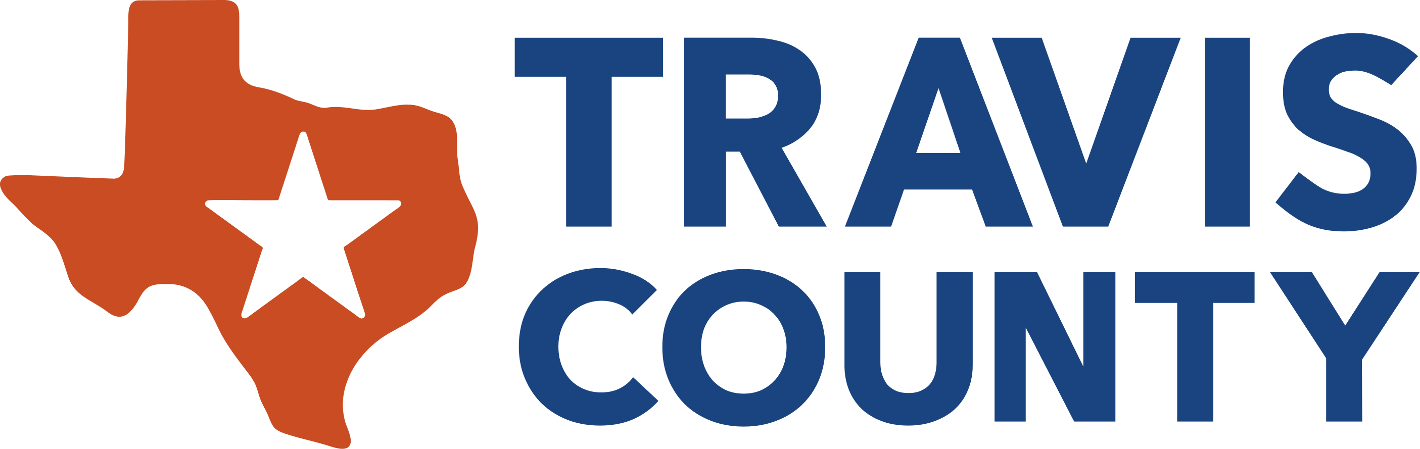 Travis County logo